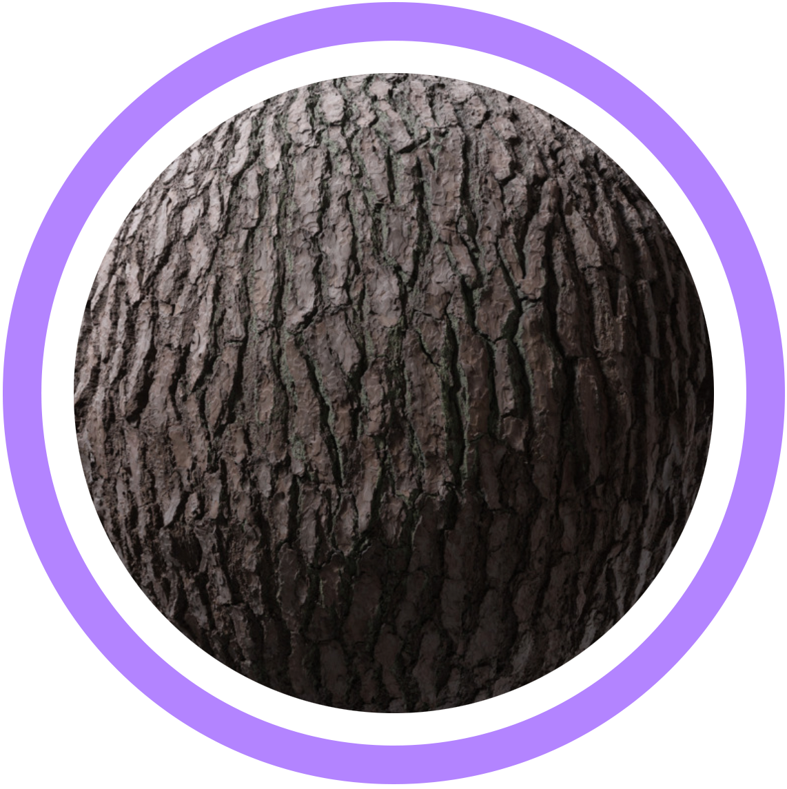 blender_wood_material_circle